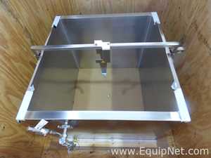 Pall Biotech LevMixer LM2000BCMA003-B4A With Drive and Mixer