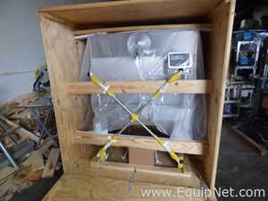 Pall Biotech LevMixer LM2000BCMA003-B4A With Drive and Mixer