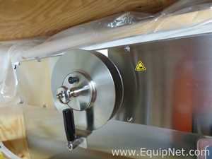 Pall Biotech LevMixer LM2000BCMA003-B4A With Drive and Mixer