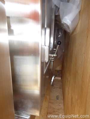Pall Biotech LevMixer LM2000BCMA003-B4A With Drive and Mixer