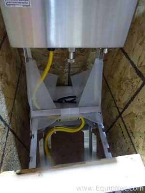 Pall Biotech LevMixer LM2000BCMA003-B4A With Drive and Mixer