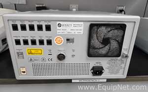 Wyatt Technology Dawn Heleos II Multi-Angle Light Scattering Detector