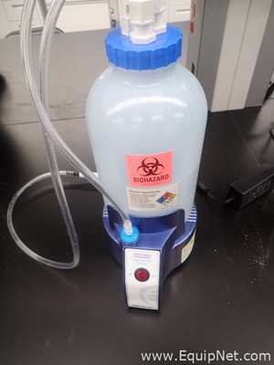 SP Bel-Art Vacuum Aspirator Collection System