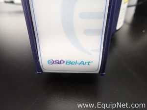SP Bel-Art Vacuum Aspirator Collection System