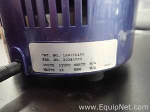 SP Bel-Art Vacuum Aspirator Collection System