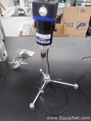 Misturador Fisher Scientific A20