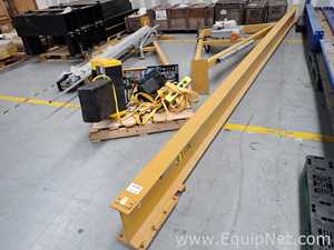  R and M Materials Handling Jancrane