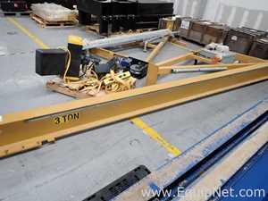  R and M Materials Handling Jancrane