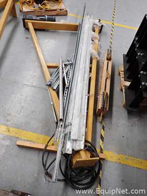  R and M Materials Handling Jancrane