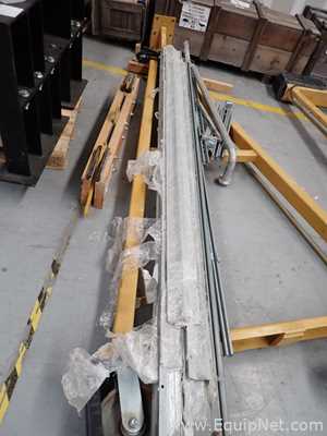 R and M Materials Handling Jancrane