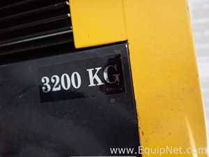  R and M Materials Handling Jancrane
