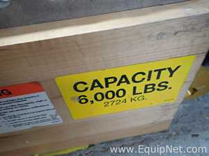  R and M Materials Handling Jancrane