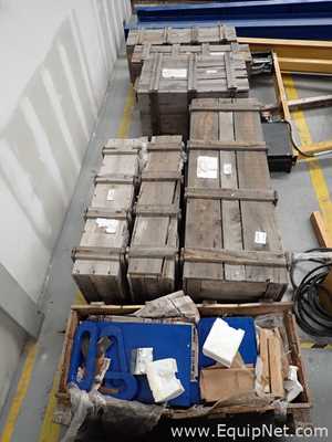 Balança Revuelta ERCC-2250-VBBMM/14