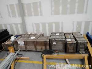 Balança Revuelta ERCC-2250-VBBMM/14
