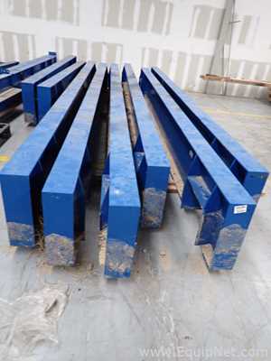 Balança Revuelta ERCC-2250-VBBMM/14