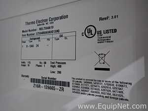 Thermo Electron REL7504A19 Three Glass Doors Refrigerator