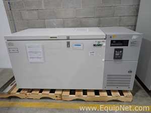 Congelador de Ultra-Baja Temperatura marca Nuaire modelo NU-6501G