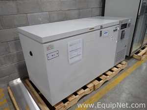 Freezer Nuaire NU-6501G