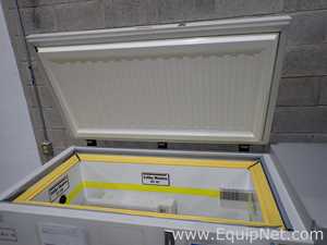 Freezer Nuaire NU-6501G