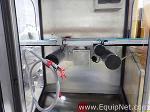 Linhas de Verificador de Peso Thermo Ramsey RXC