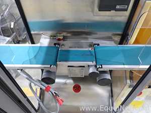 Linhas de Verificador de Peso Thermo Ramsey RXC