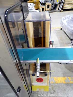 Linhas de Verificador de Peso Thermo Ramsey RXC