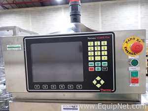 Linhas de Verificador de Peso Thermo Ramsey RXC