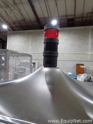 Linhas de Verificador de Peso Thermo Ramsey RXC