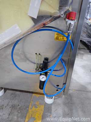 Linhas de Verificador de Peso Thermo Ramsey RXC