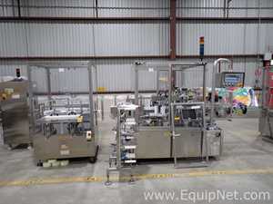 Rotuladora Libra Pharmaceutical Technologies SENS.200.2T