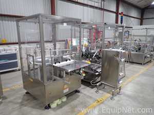 Rotuladora Libra Pharmaceutical Technologies SENS.200.2T