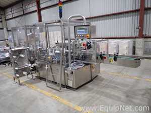 Rotuladora Libra Pharmaceutical Technologies SENS.200.2T