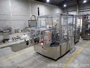 Rotuladora Libra Pharmaceutical Technologies SENS.200.2T