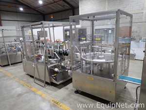 Rotuladora Libra Pharmaceutical Technologies SENS.200.2T