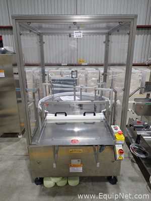 Rotuladora Libra Pharmaceutical Technologies SENS.200.2T