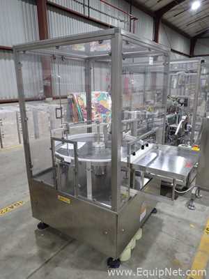 Rotuladora Libra Pharmaceutical Technologies SENS.200.2T
