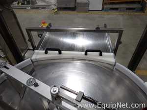 Rotuladora Libra Pharmaceutical Technologies SENS.200.2T