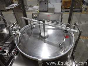 Rotuladora Libra Pharmaceutical Technologies SENS.200.2T