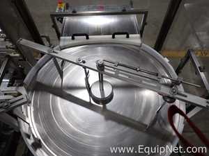 Rotuladora Libra Pharmaceutical Technologies SENS.200.2T