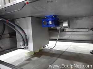 Rotuladora Libra Pharmaceutical Technologies SENS.200.2T