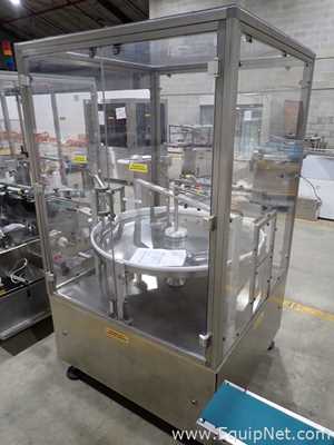Rotuladora Libra Pharmaceutical Technologies SENS.200.2T