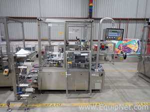 Rotuladora Libra Pharmaceutical Technologies SENS.200.2T