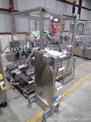 Rotuladora Libra Pharmaceutical Technologies SENS.200.2T