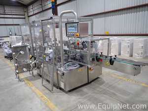 Rotuladora Libra Pharmaceutical Technologies SENS.200.2T