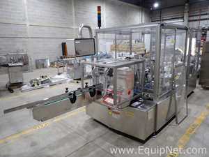 Rotuladora Libra Pharmaceutical Technologies SENS.200.2T