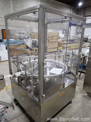 Rotuladora Libra Pharmaceutical Technologies SENS.200.2T