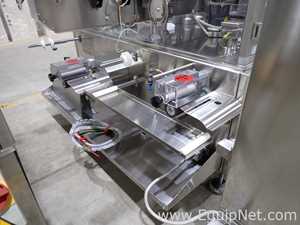 Rotuladora Libra Pharmaceutical Technologies SENS.200.2T