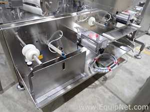 Rotuladora Libra Pharmaceutical Technologies SENS.200.2T