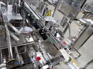 Rotuladora Libra Pharmaceutical Technologies SENS.200.2T