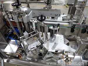 Rotuladora Libra Pharmaceutical Technologies SENS.200.2T